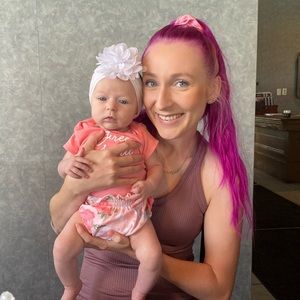 Meet your Posher, Marinda